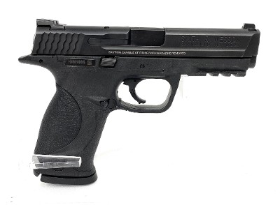 SMITH & WESSON M&P 9 9MM LUGER (9X19 PARA) - Image 2 of 3