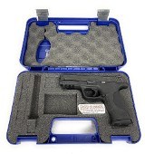 SMITH & WESSON M&P 9 9MM LUGER (9X19 PARA) - Image 1 of 3