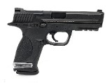 SMITH & WESSON M&P 9 9MM LUGER (9X19 PARA) - Image 2 of 3