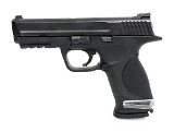 SMITH & WESSON M&P 9 9MM LUGER (9X19 PARA) - Image 3 of 3