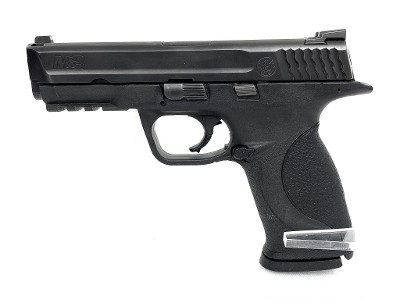 SMITH & WESSON M&P 9 9MM LUGER (9X19 PARA) - Image 3 of 3
