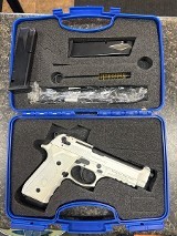 EAA GIRSAN REGARD MC 9MM LUGER (9x19 PARA) - 1 of 3