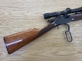 WINCHESTER 9422M XTR CLASSIC 22 WINCHESTER MAGNUM - 2 of 3