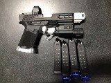 ANDERSON MANUFACTURING KIGER 9C PRO 9MM LUGER (9x19 PARA) - Image 3 of 3