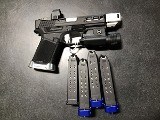 ANDERSON MANUFACTURING KIGER 9C PRO 9MM LUGER (9x19 PARA) - Image 2 of 3