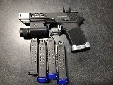 ANDERSON MANUFACTURING KIGER 9C PRO 9MM LUGER (9x19 PARA) - Image 1 of 3