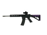 SMITH & WESSON M&P 15-22 .22 LR - 1 of 3