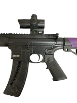 SMITH & WESSON M&P 15-22 .22 LR - 3 of 3
