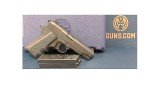 COLT 1911 COMMANDER .45 ACP - 1 of 3