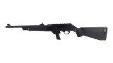 RUGER PC Carbine 9MM LUGER (9x19 PARA) - 1 of 3