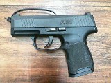 SIG SAUER P365 9MM LUGER (9x19 PARA) - Image 1 of 3