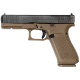 GLOCK 20 GEN5 MOS 10MM - 1 of 3