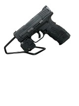 SPRINGFIELD ARMORY XD-9 9MM LUGER (9x19 PARA) - 1 of 3