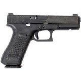 GLOCK 17 GEN5 9MM LUGER (9X19 PARA) - 2 of 3