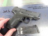 HONOR DEFENSE HONOR GUARD 9MM LUGER (9x19 PARA) - 1 of 3