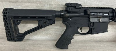 RUGER AR-556 5.56X45MM NATO - Image 2 of 3