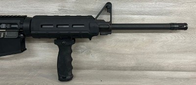 RUGER AR-556 5.56X45MM NATO - Image 3 of 3