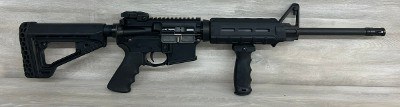 RUGER AR-556 5.56X45MM NATO - Image 1 of 3