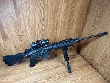 BUSHMASTER carbon-15 5.56X45MM NATO - 1 of 3