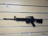 COLT AR-15 A2 Law Enforcement 5.56X45MM NATO - 1 of 3