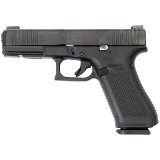 GLOCK 17 GEN5 9MM LUGER (9X19 PARA) - 1 of 3