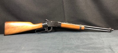 SAVAGE ARMS STEVENS 89 .22 LR - Image 1 of 3