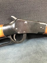 SAVAGE ARMS STEVENS 89 .22 LR - Image 3 of 3