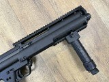 KELTEC KSG 12 GA BULLPUP SHOTGUN 12 GA - 3 of 3