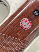 RUGER MKIII HUNTER 22 Long Rifle (22LR) - 2 of 3