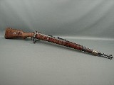 MAUSER K98 8X57 - 1 of 3