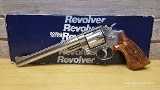 SMITH & WESSON 629-1 .44 MAGNUM - 1 of 3