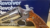 SMITH & WESSON 629-1 .44 MAGNUM - 3 of 3