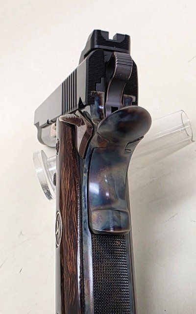 KINGS RIVER CUSTOM 1911 .45 ACP - Image 3 of 3