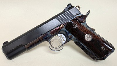 KINGS RIVER CUSTOM 1911 .45 ACP - Image 2 of 3