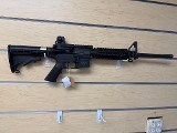 ROCK RIVER ARMS LAR-15 LAW ENFORCEMENT 5.56X45MM NATO - 1 of 3