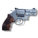 SMITH & WESSON 627 PERFORMANCE .357 MAG - 2 of 3
