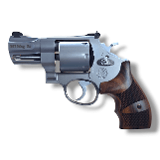 SMITH & WESSON 627 PERFORMANCE .357 MAG - 1 of 3