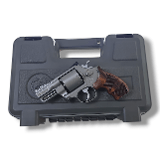 SMITH & WESSON 627 PERFORMANCE .357 MAG - 3 of 3
