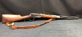 WINCHESTER 94 PRE-64 .32 WIN SPECIAL - Image 1 of 3