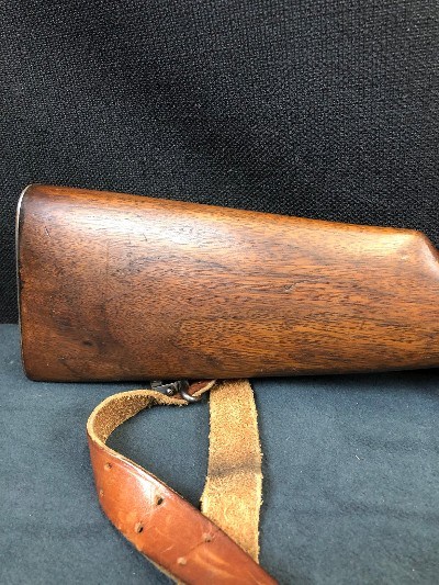 WINCHESTER 94 PRE-64 .32 WIN SPECIAL - Image 3 of 3