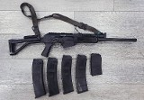 MOLOT-ORUZHIE VEP-12 Molot 12 GA - 1 of 2
