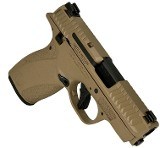 SMITH & WESSON M&P BODYGUARD 2.0 [FDE] .380 ACP - Image 3 of 3