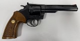 COLT TROOPER MK V .357 MAG - 1 of 3