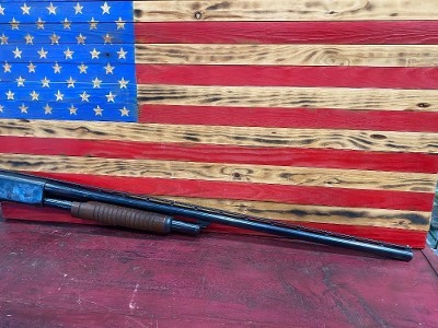 SAVAGE ARMS Model 30L GAUGE 12 - Image 3 of 3