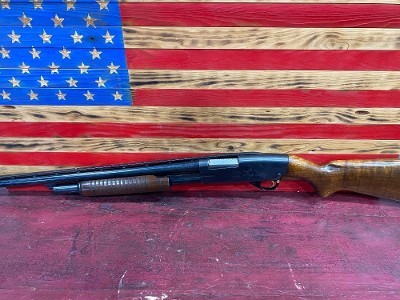 SAVAGE ARMS Model 30L GAUGE 12 - Image 1 of 3