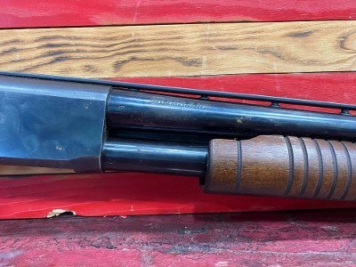 SAVAGE ARMS Model 30L GAUGE 12 - Image 2 of 3