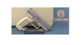 CANIK METE SFT 9MM LUGER (9x19 PARA) - 1 of 3