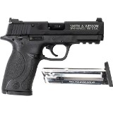 SMITH & WESSON M&P22 COMPACT .22 LR - 3 of 3