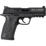 SMITH & WESSON M&P22 COMPACT .22 LR - 2 of 3