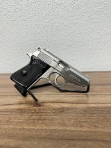 WALTHER PPK .380 ACP - 2 of 3